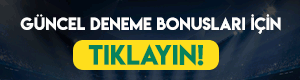 deneme bonusu siteleri